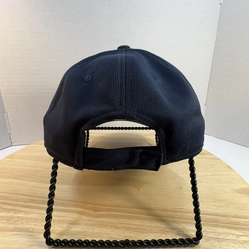 OC Sports Boston Red Sox MLB Youth Blue Adjustable Cap Officially Licensed
